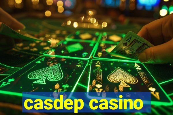 casdep casino