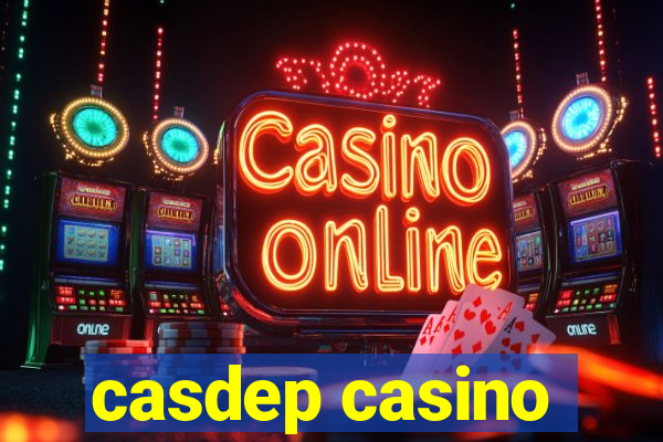 casdep casino