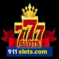 911 slots.com