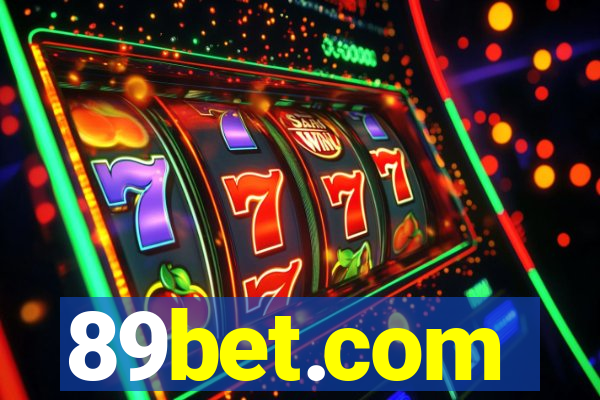 89bet.com