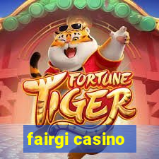 fairgi casino