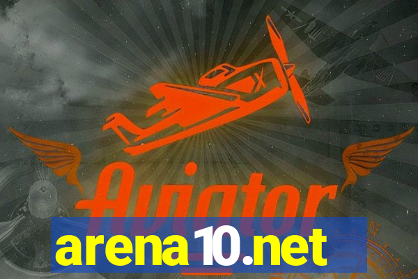 arena10.net