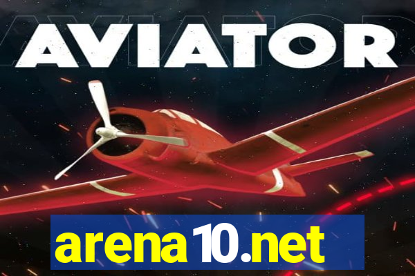 arena10.net