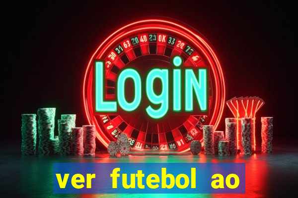 ver futebol ao vivo futemax