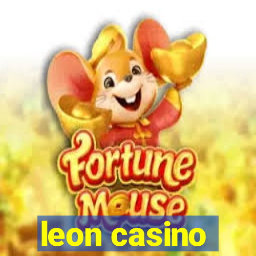 leon casino