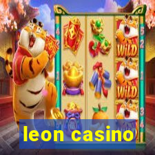 leon casino