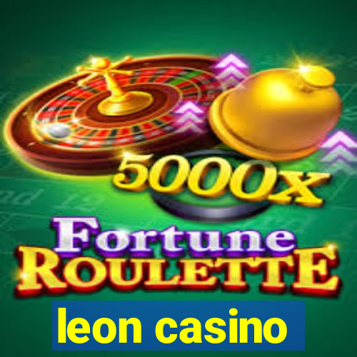 leon casino