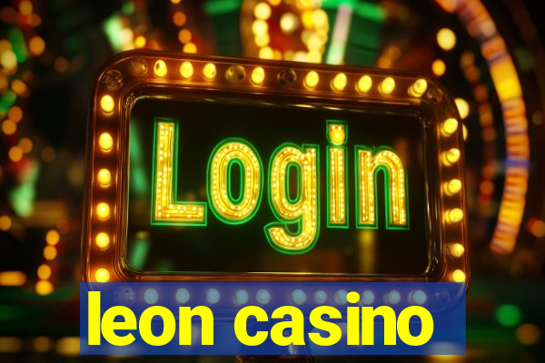 leon casino