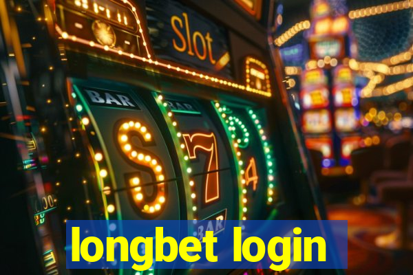 longbet login