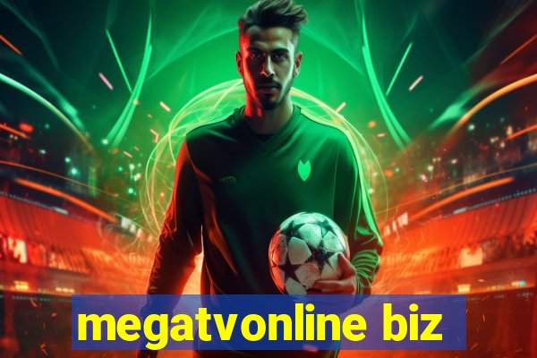 megatvonline biz