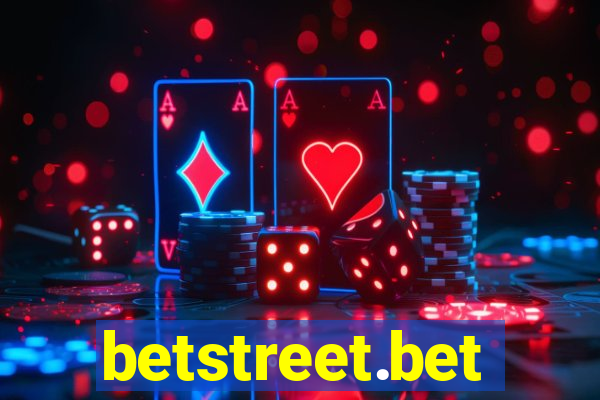 betstreet.bet