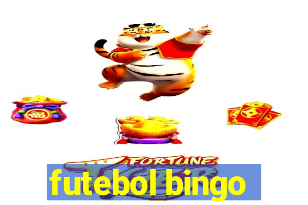 futebol bingo