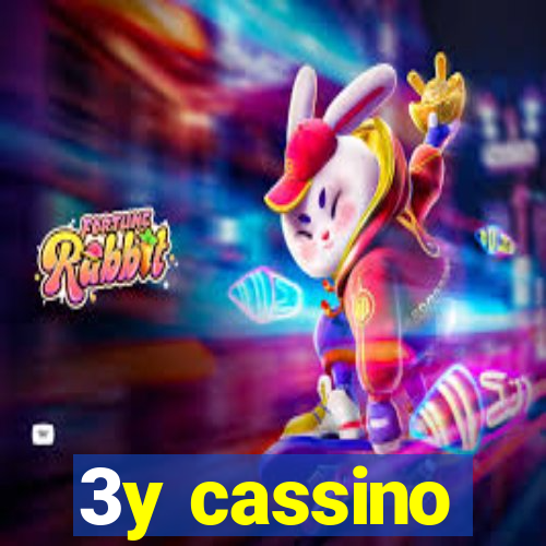 3y cassino