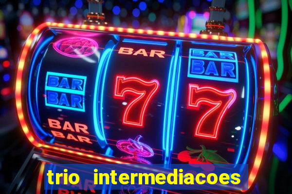 trio intermediacoes jogos online