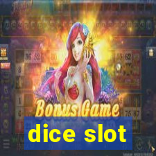 dice slot