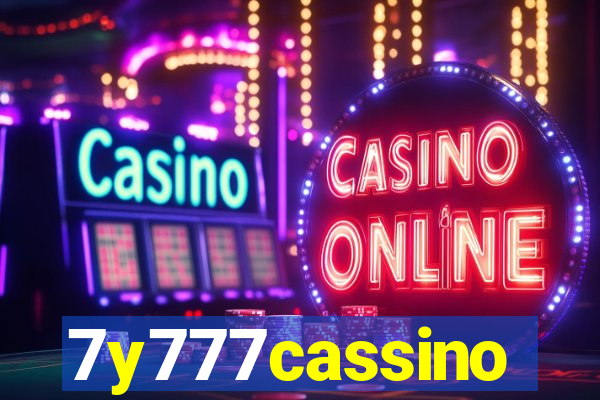 7y777cassino