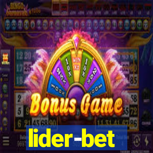 lider-bet