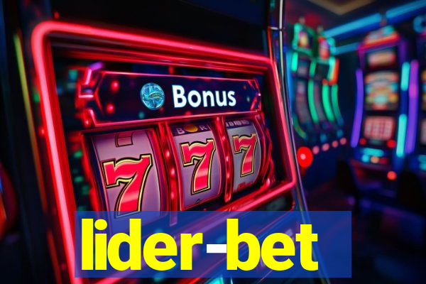 lider-bet