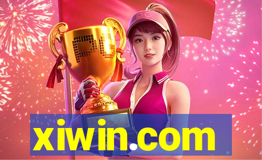 xiwin.com