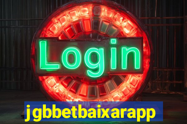 jgbbetbaixarapp