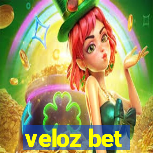 veloz bet