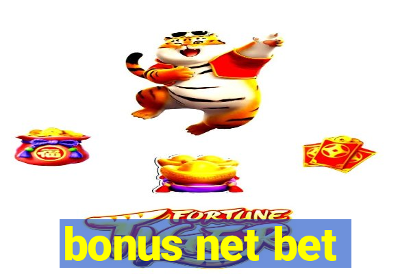 bonus net bet