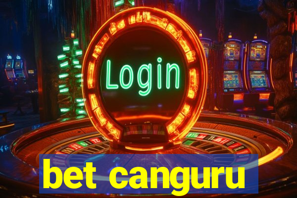 bet canguru