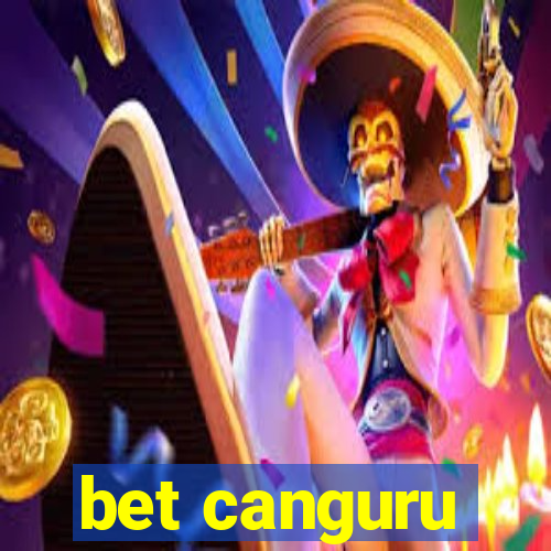 bet canguru