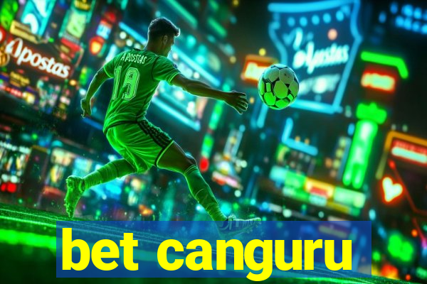 bet canguru