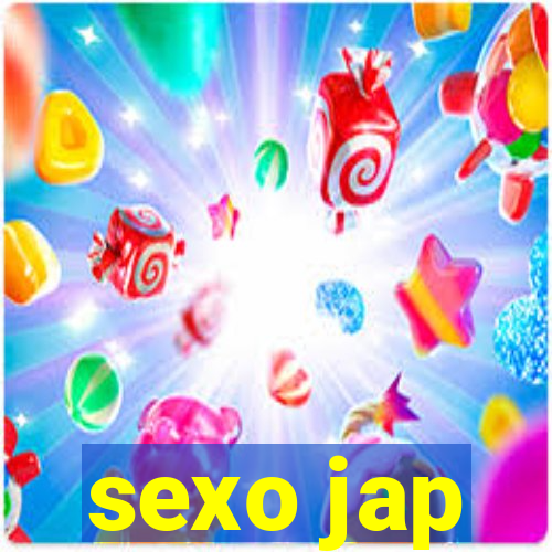 sexo jap