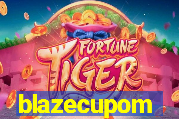 blazecupom