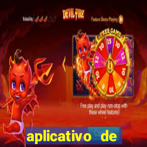 aplicativo de porcentagem dos slots