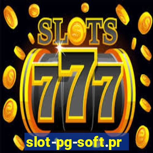 slot-pg-soft.prodevreal.com/