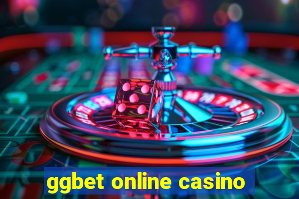 ggbet online casino