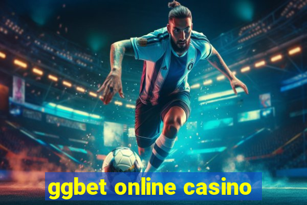 ggbet online casino