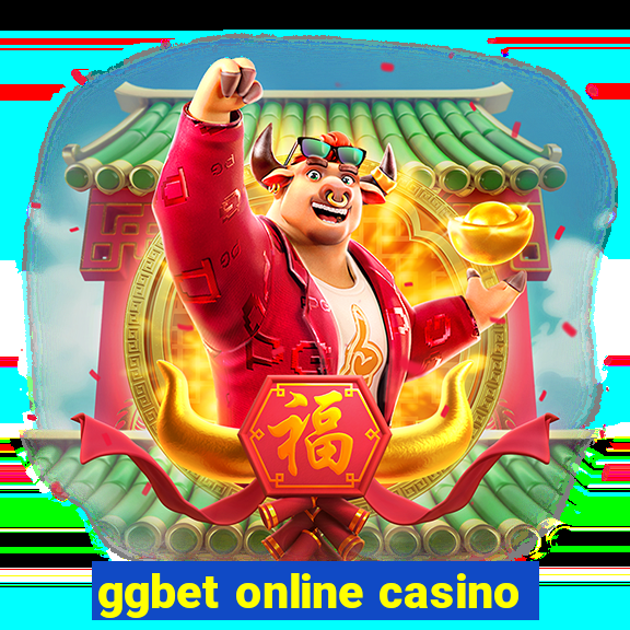 ggbet online casino