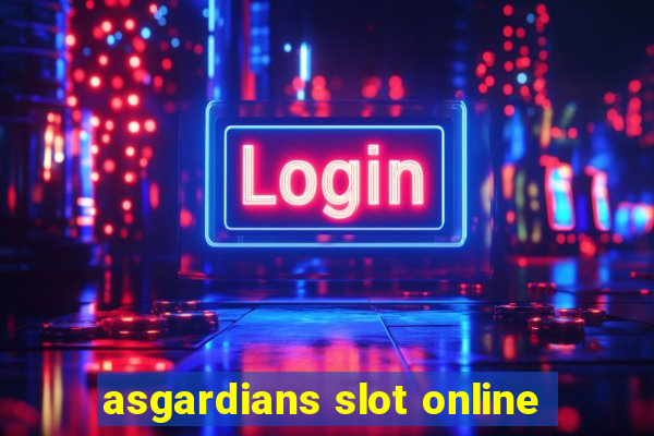 asgardians slot online