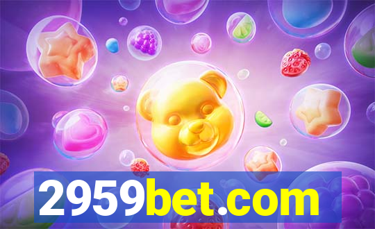 2959bet.com