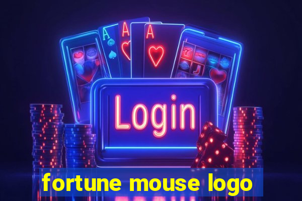 fortune mouse logo