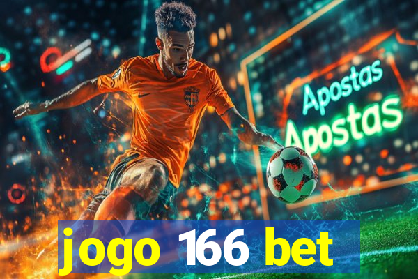 jogo 166 bet