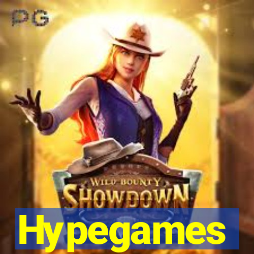 Hypegames