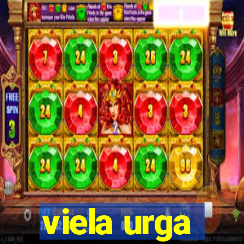 viela urga