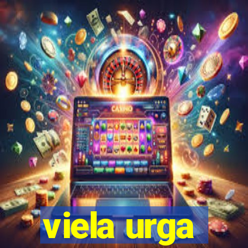 viela urga