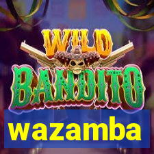 wazamba