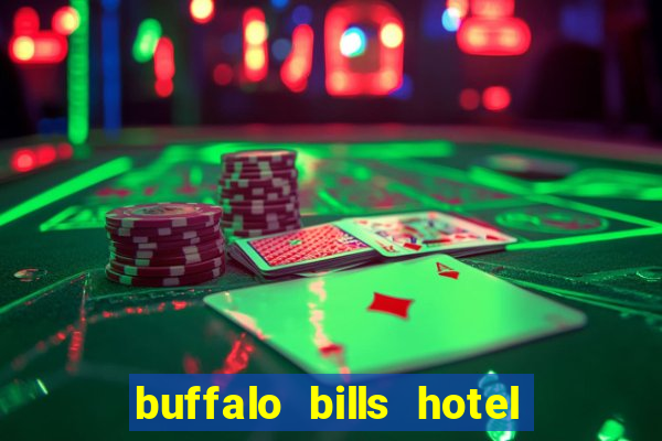 buffalo bills hotel casino primm nevada