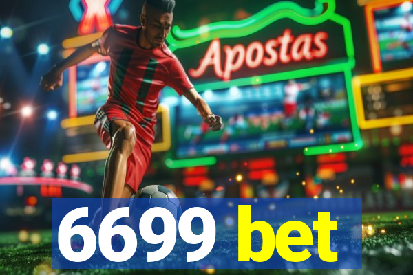 6699 bet