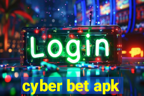 cyber bet apk