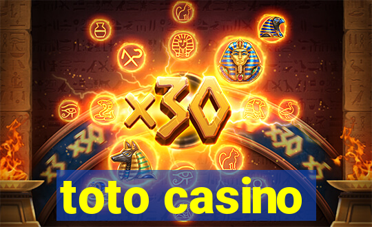 toto casino