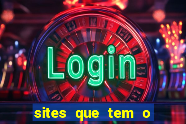 sites que tem o jogo do tigre