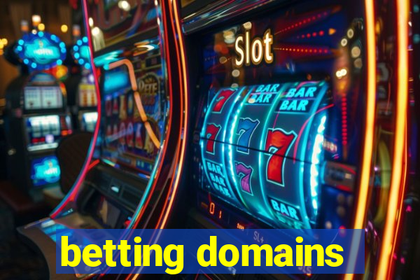 betting domains